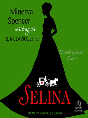 cover image of Selina